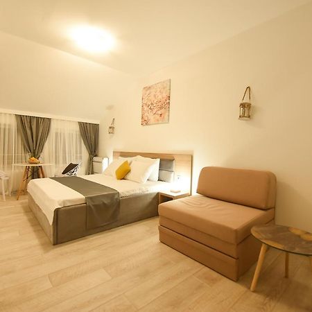 Korzo Apartmani Podgorica Exterior photo